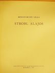 Henszlmann Lilla - Strobl Alajos [antikvár]
