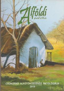 Góg János - Alföldi Paletta 2015 [antikvár]