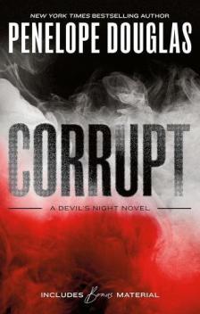 Penelope Douglas - Corrupt (Devil's Night Series, Book 1)