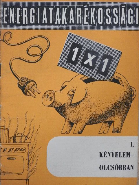 Paár Béla - Kényelem - olcsóbban [antikvár]