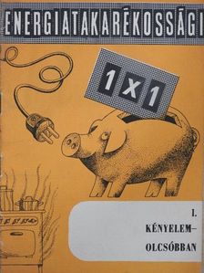 Paár Béla - Kényelem - olcsóbban [antikvár]