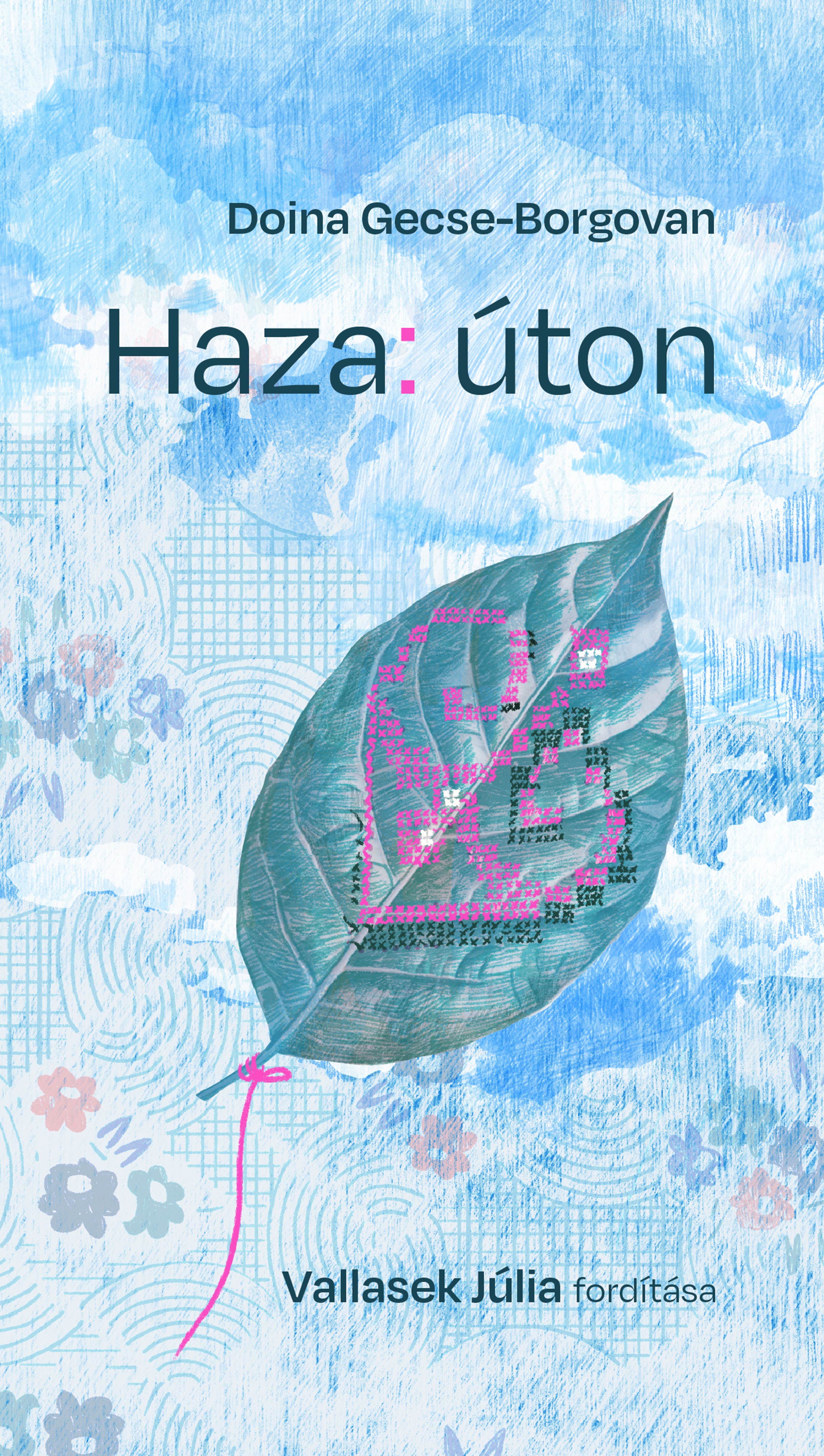 Doina Gecse-Borgovan - Haza: úton