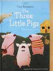 The Three Little Pigs [antikvár]