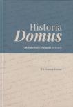 Dr. Kozma Ferenc - Historia Domus [antikvár]