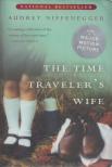 Audrey Niffenegger - The Time Traveller's Wife [antikvár]
