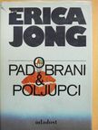 Erica Jong - Padobrani & Poljupci [antikvár]