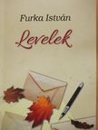 Furka István - Levelek (dedikált példány) [antikvár]