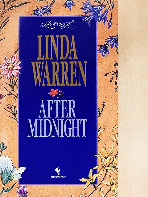 Linda Warren - After Midnight [antikvár]