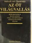 Helmuth von Glasenapp - Az öt világvallás [antikvár]