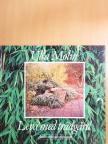 Ulla Molin - Leva med trädgard [antikvár]