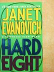 Janet Evanovich - Hard Eight [antikvár]