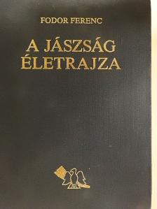 Dr. Fodor Ferenc - A Jászság életrajza [antikvár]