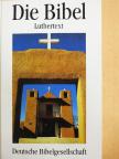 Die Bibel [antikvár]