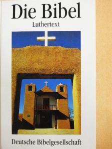 Die Bibel [antikvár]