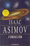 Isaac Asimov - Fundación [antikvár]