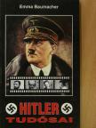Emma Baumacher - Hitler tudósai [antikvár]