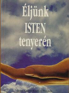 Johannes Rosche - Éljünk Isten tenyerén [antikvár]