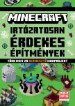 Minecraft: Irtózatosan érdekes építmények