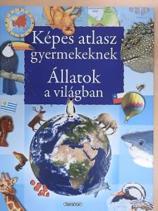 Állatok a világban [antikvár]