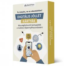 MF - KA - DJ - 0333 - Digitális jóllét kártyák