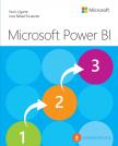 Nuric Ugarte - José Rafael Escalante - Microsoft Power BI