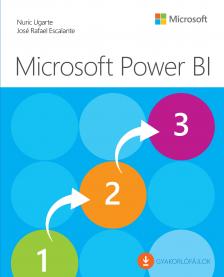 Nuric Ugarte - José Rafael Escalante - Microsoft Power BI