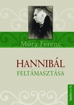 Hannibál feltámasztása [eKönyv: epub, mobi]