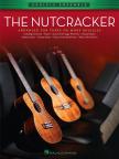 CSAJKOVSZKIJ (TSCHAIKOVSKY) - THE NUTCRACKER. ARR. FOR THREE OR MORE UKULELES (ARR. BY CHAD JOHNSON)