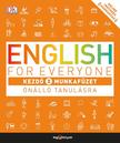 Thomas Booth - English for Everyone - Kezdő 2. munkafüzet