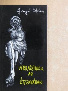 Fonyó István - Virrasztunk az éjszakában [antikvár]