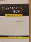 Csizmadia Ernő - Csizmadia Ernő válogatott művei [antikvár]