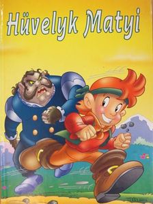 Hüvelyk Matyi [antikvár]