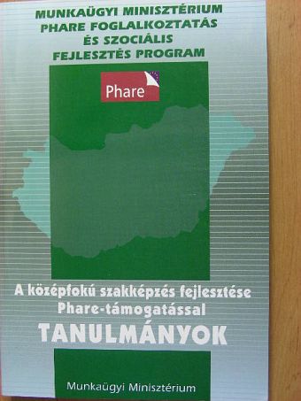Anders Damgaard - Tanulmányok [antikvár]
