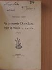 Malonyay Dezső - Az a szamár Domokos, meg a másik... [antikvár]
