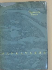 Jankovich Ferenc - Napravárók [antikvár]