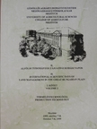 A. Borcean - II. Alföldi Tudományos Tájgazdálkodási Napok 2.: Termeléstechnológia [antikvár]