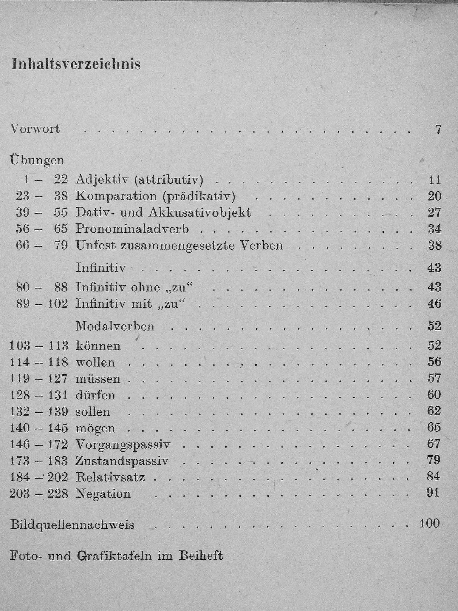 Fritz Kempter - Übungen mit Sprachmustern zum gesprochenen Deutsch [antikvár]