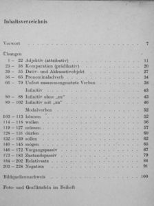 Fritz Kempter - Übungen mit Sprachmustern zum gesprochenen Deutsch [antikvár]