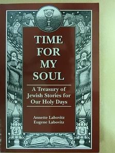 Annette Labovitz - Time for my Soul [antikvár]