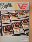 Christopher Bury - Video English - Student Practice Book 4. [antikvár]