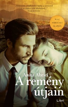 Abriel, Anita - A remény útjain [eKönyv: epub, mobi]