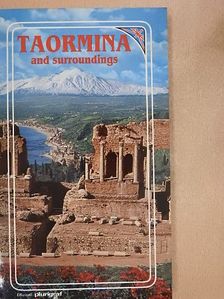 Loretta Santini - Taormina and surroundings [antikvár]