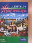 Dávid János - Látnivalók Magyarországon 2004 [antikvár]