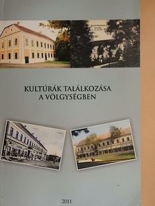 Aradi Gábor - Kultúrák találkozása a Völgységben [antikvár]