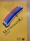 Manfred Floderer - Mathematik 3 [antikvár]