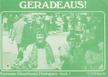 GN Harris - Geradeaus! [antikvár]