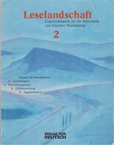 Leselandschaft 2 [antikvár]