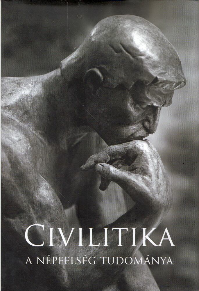 Laczkó Katalin Dr. - Civilitika [antikvár]