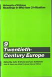 John W. Boyer, Jan Goldstein - Twentieth Century Europe [antikvár]