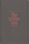 Tolsztoj, Alexej - Der Leidensweg [antikvár]